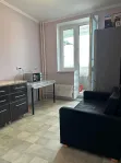 1-комнатная квартира, 39 м² - фото 30