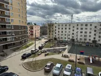 1-комнатная квартира, 39 м² - фото 32