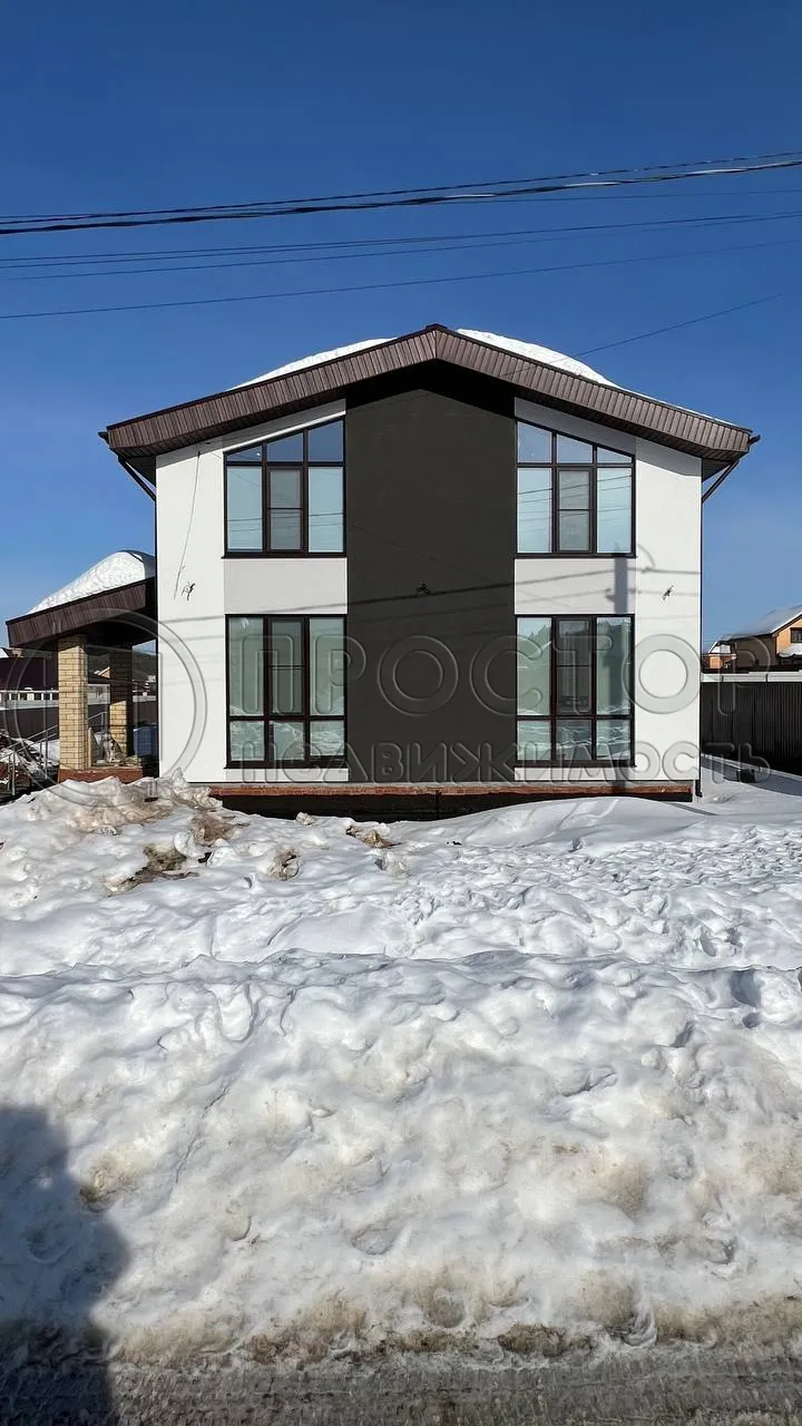 Дом, 107 м² - фото 3