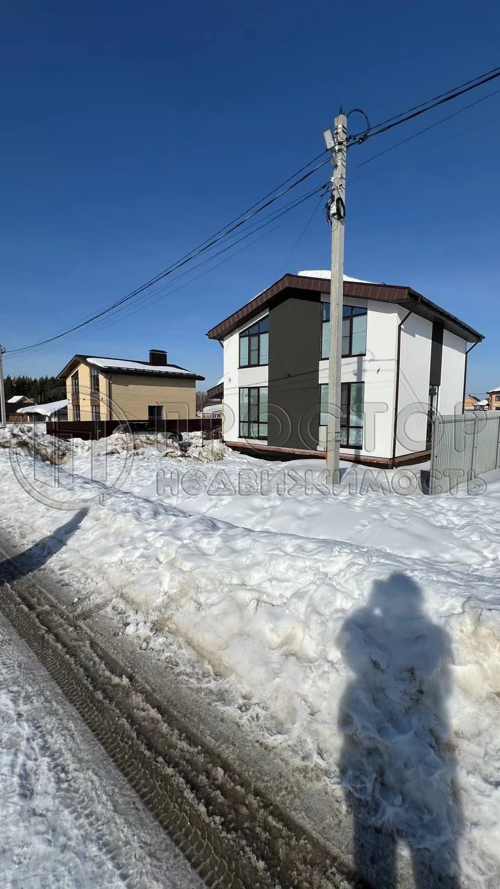 Дом, 107 м² - фото 4