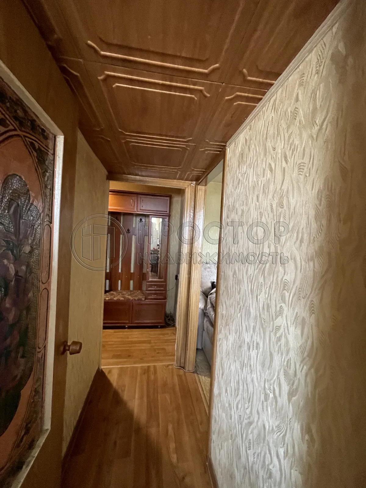 2-комнатная квартира, 45.2 м² - фото 8