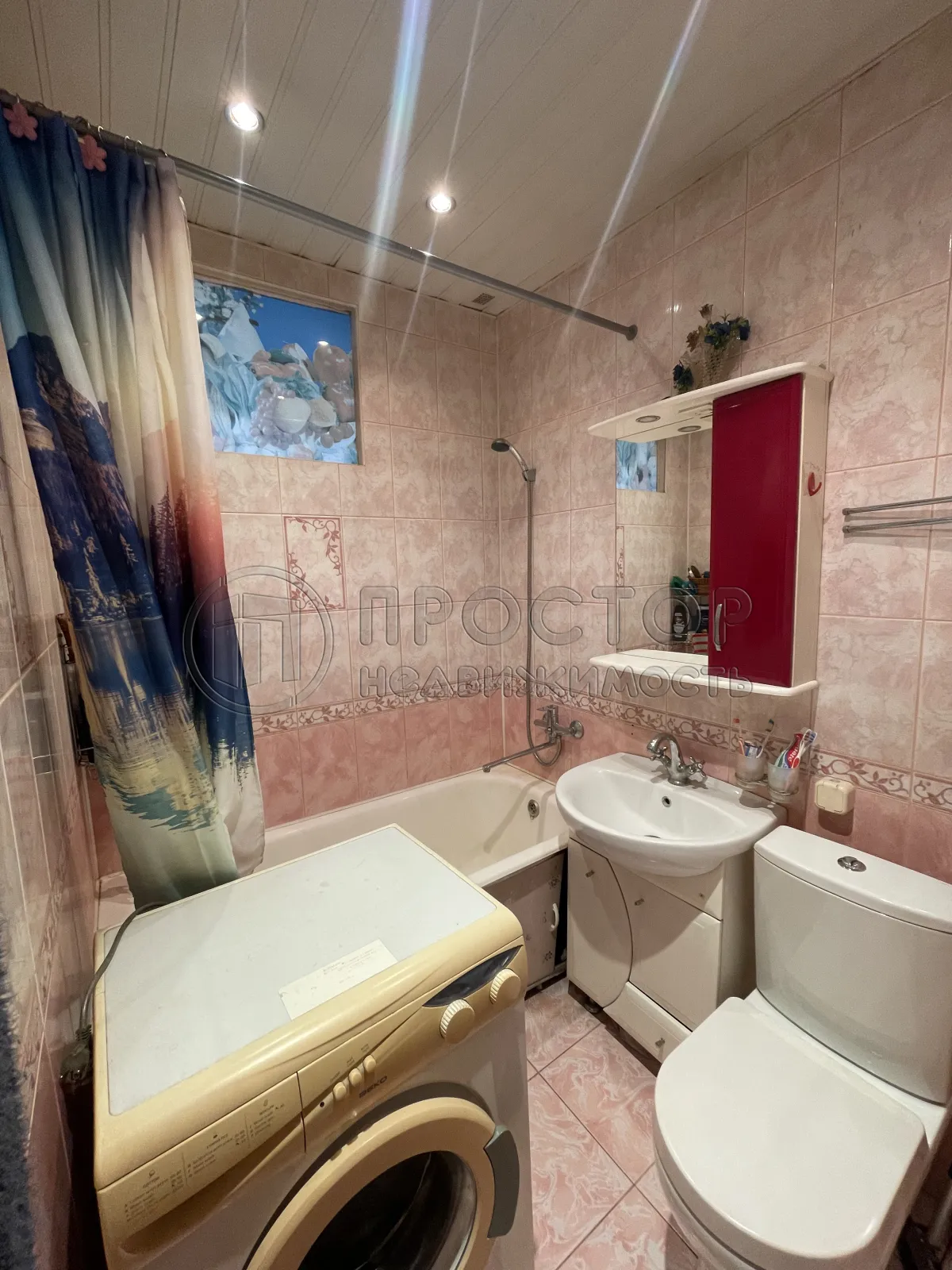 2-комнатная квартира, 45.2 м² - фото 10