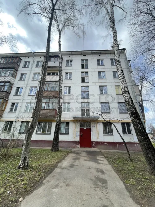 2-комнатная квартира, 45.2 м² - фото 12