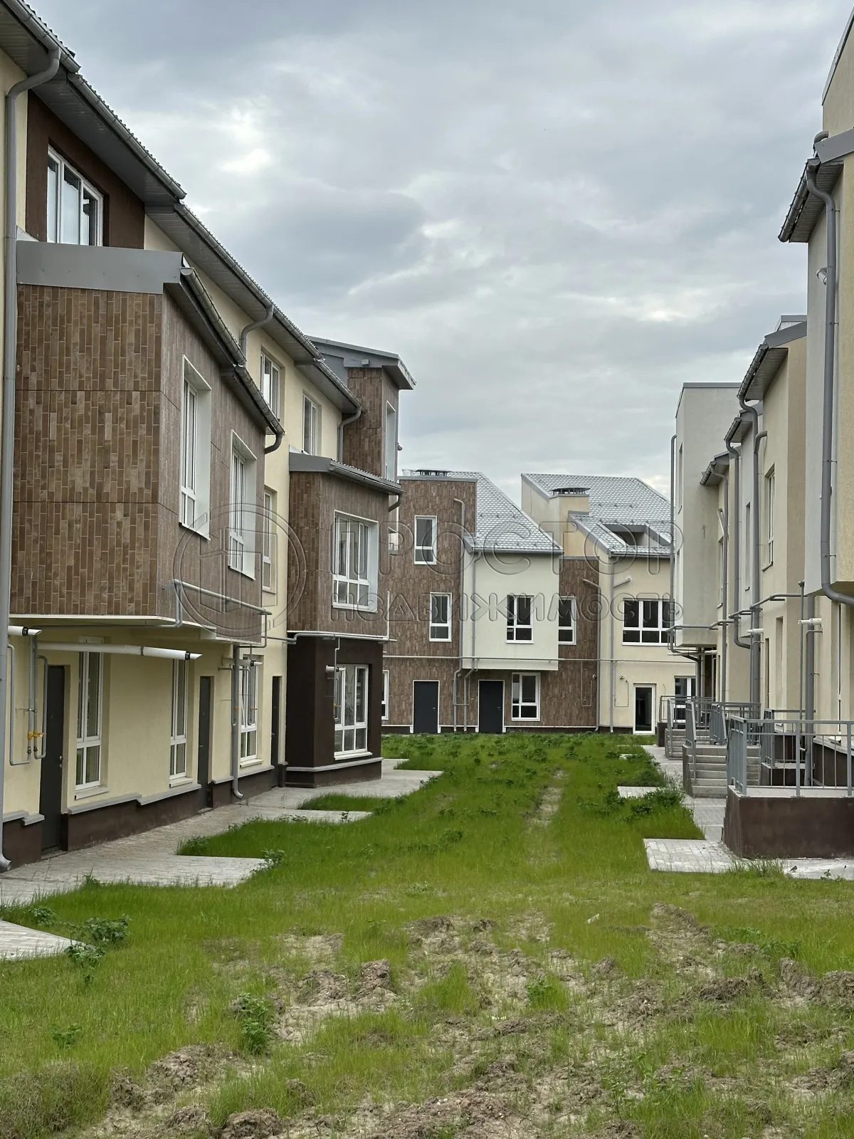 Таунхаус, 130 м² - фото 10