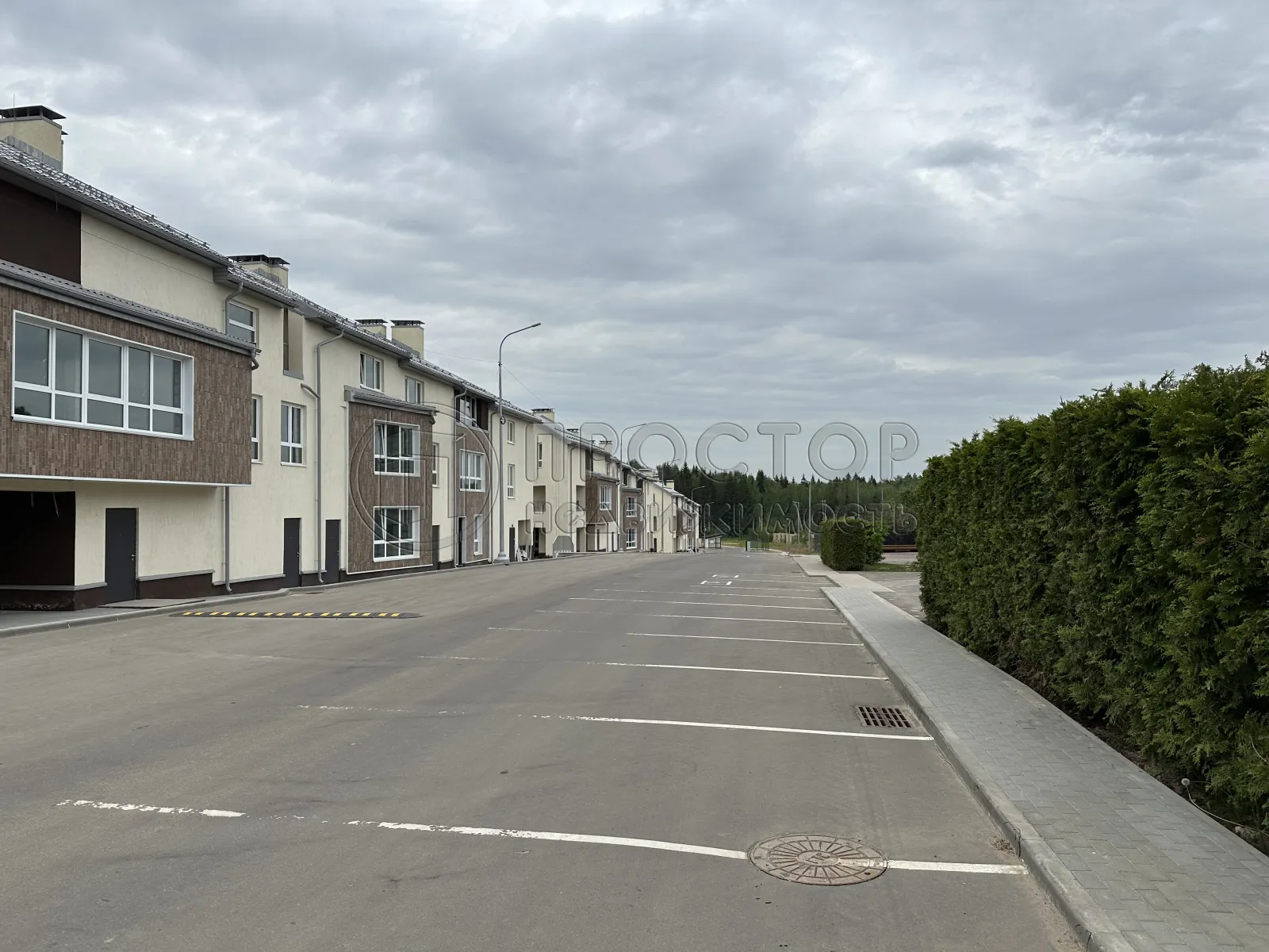 Таунхаус, 130 м² - фото 11