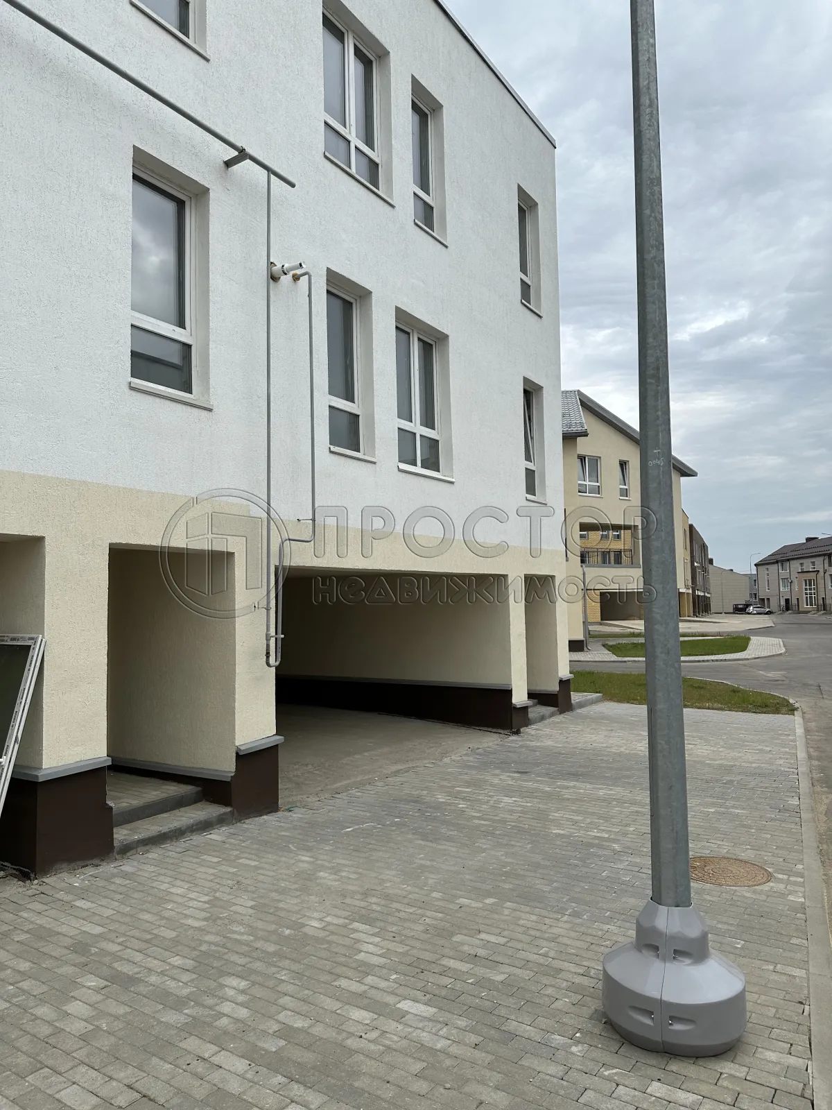 Таунхаус, 130 м² - фото 12