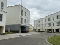 Таунхаус, 130 м² - фото 54
