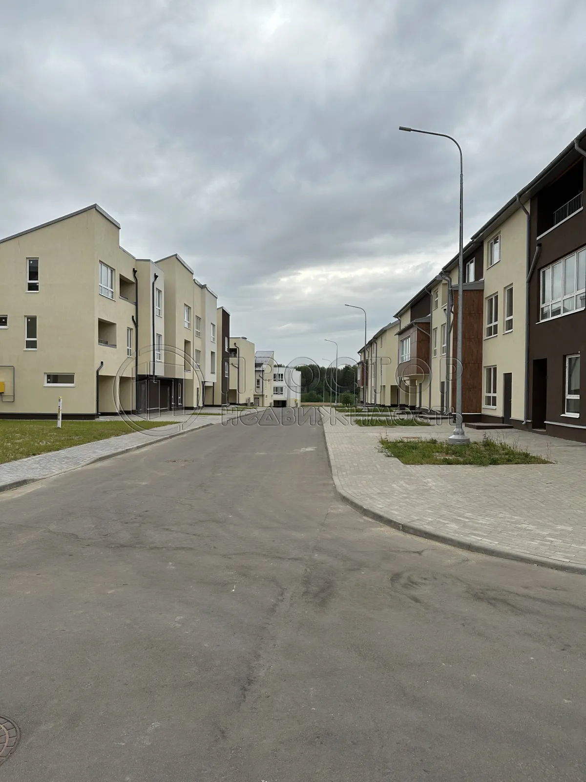 Таунхаус, 130 м² - фото 16