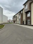 Таунхаус, 130 м² - фото 58