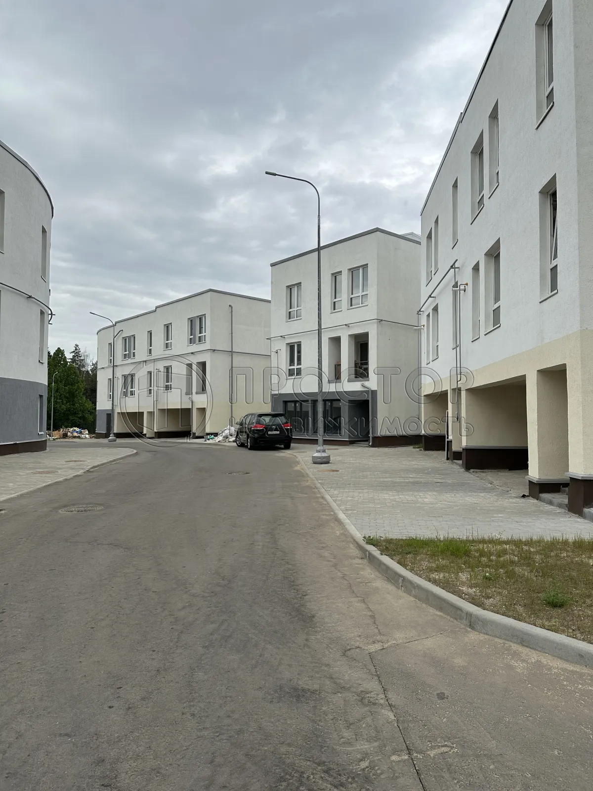 Таунхаус, 130 м² - фото 18
