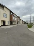 Таунхаус, 130 м² - фото 60