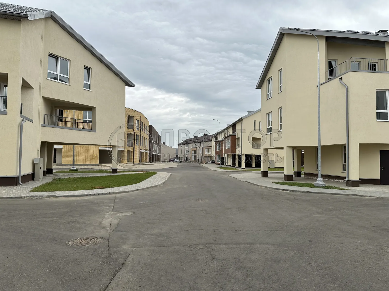 Таунхаус, 130 м² - фото 20