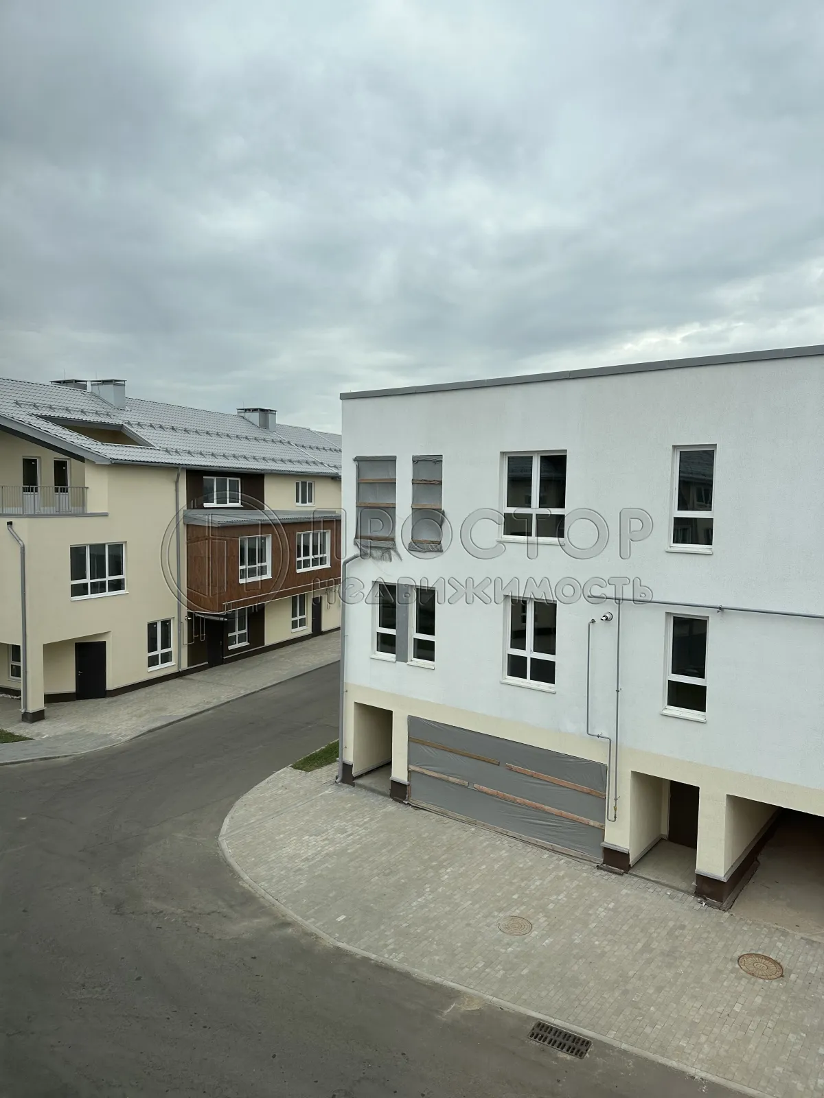 Таунхаус, 130 м² - фото 22