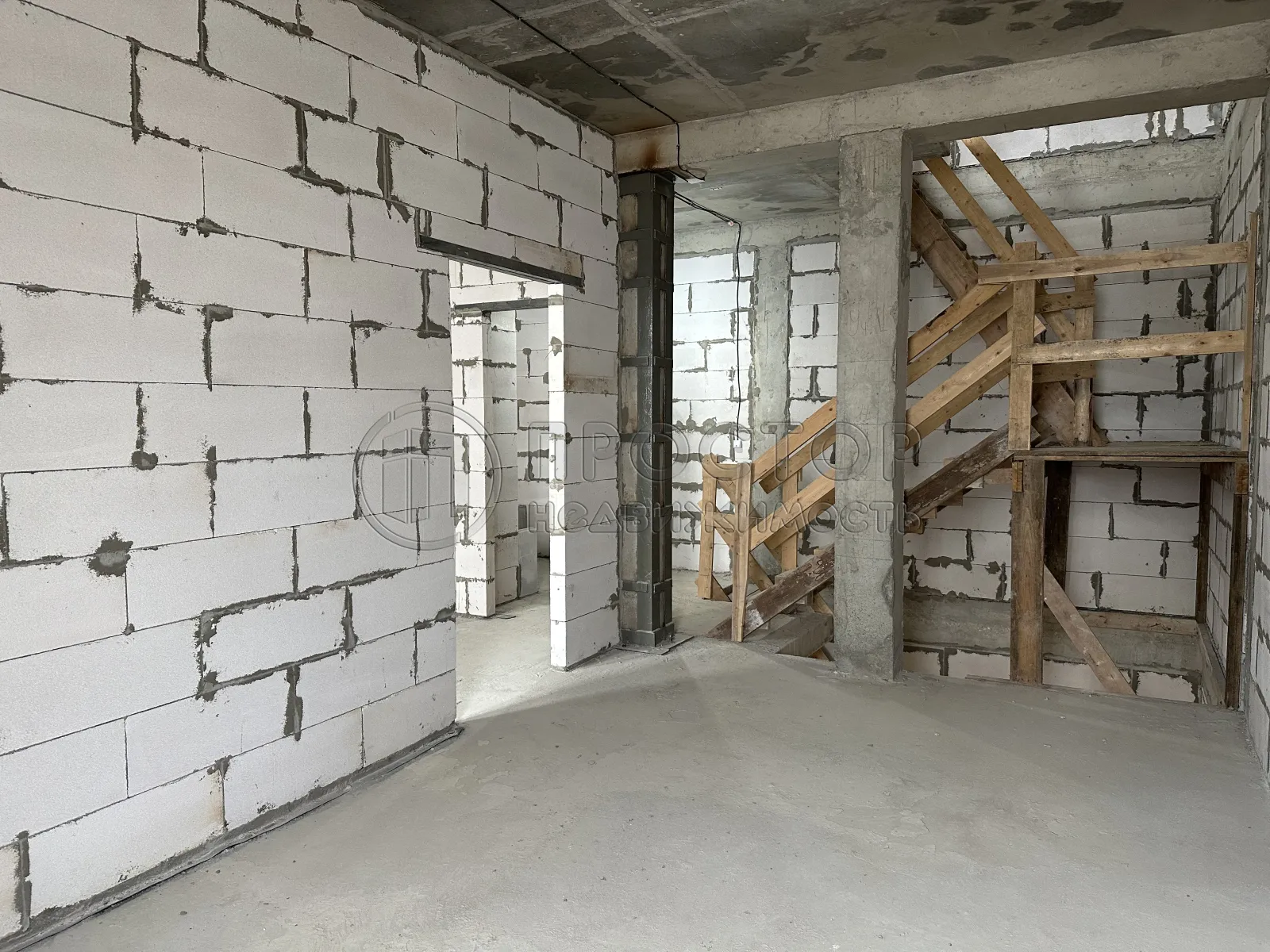 Таунхаус, 130 м² - фото 25