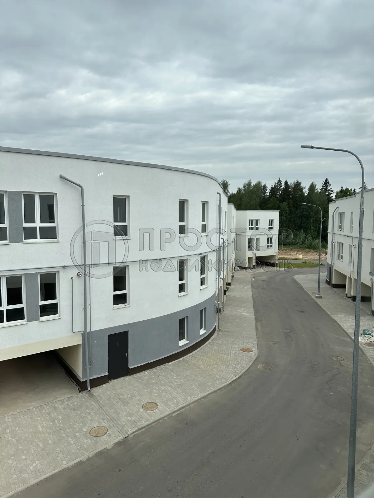 Таунхаус, 130 м² - фото 26