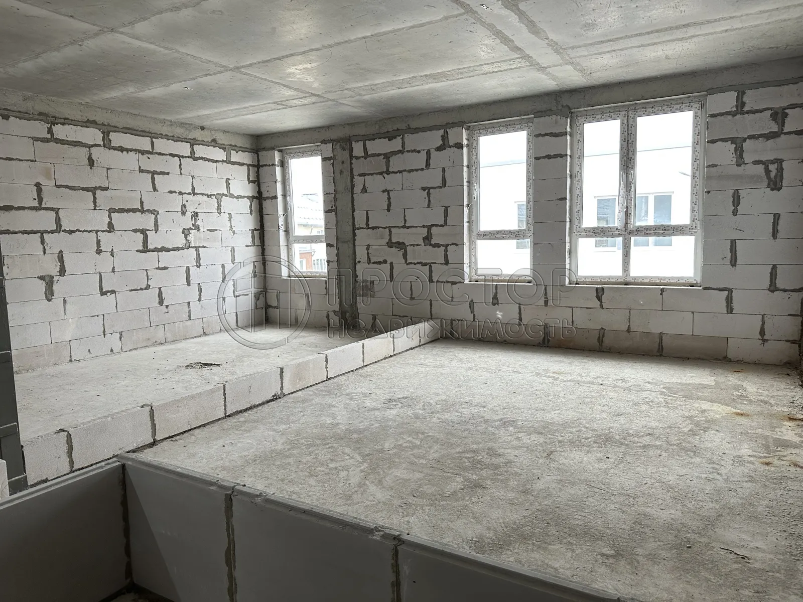 Таунхаус, 130 м² - фото 28