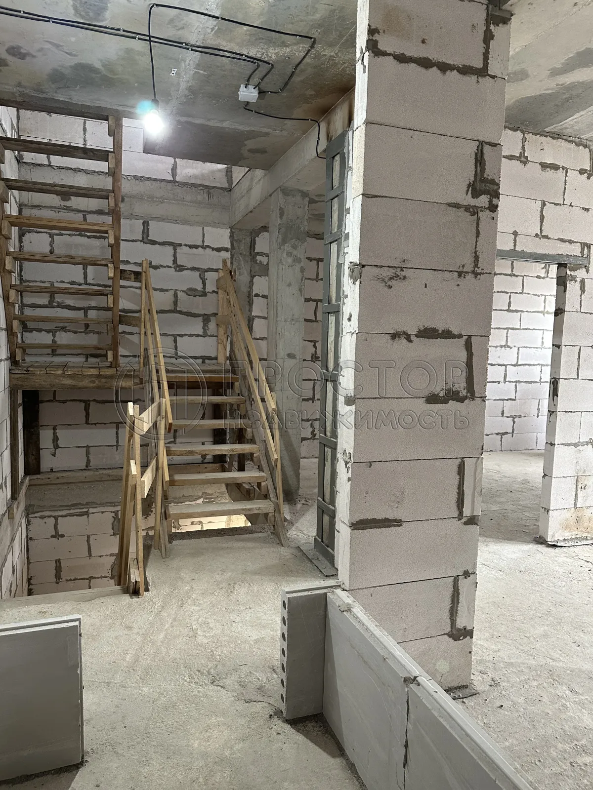 Таунхаус, 130 м² - фото 35