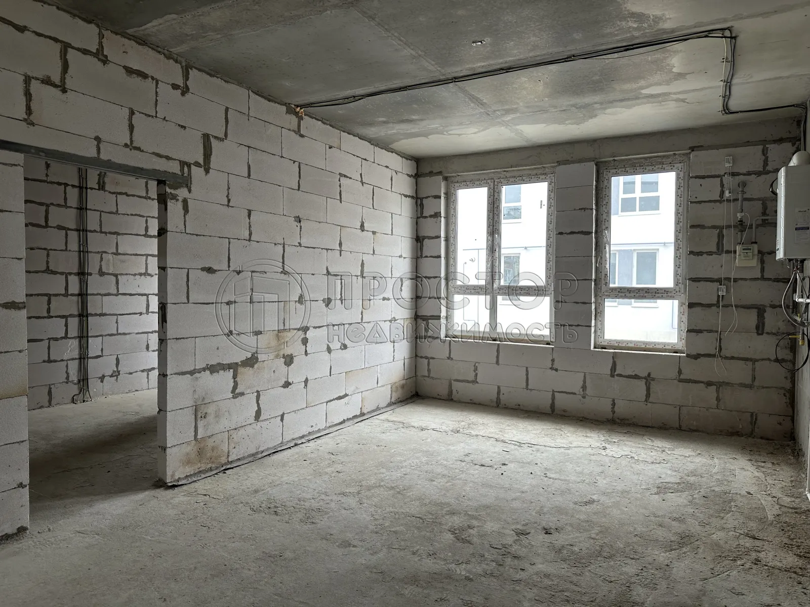 Таунхаус, 130 м² - фото 36