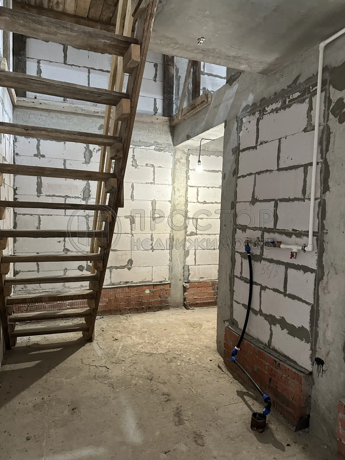 Таунхаус, 130 м² - фото 37