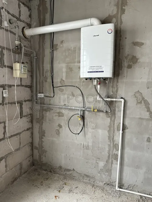 Таунхаус, 130 м² - фото 38