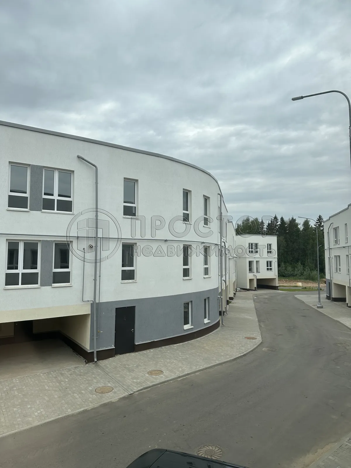 Таунхаус, 130 м² - фото 42