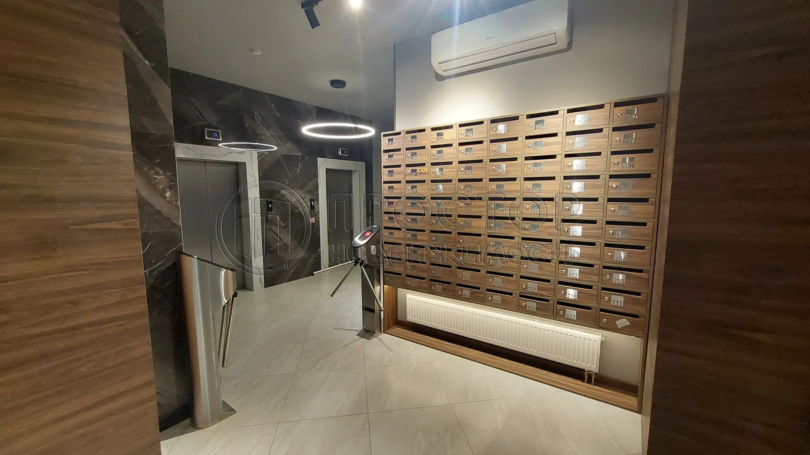 Коммерческая недвижимость (офисное), 14.5 м² - фото 6