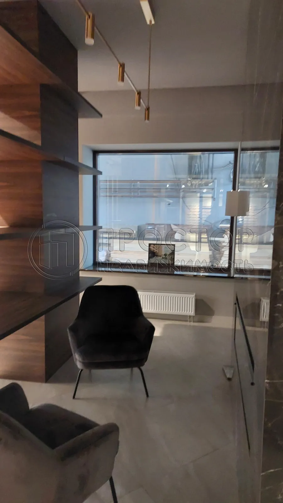 Коммерческая недвижимость (офисное), 14.5 м² - фото 9