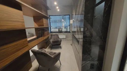 Коммерческая недвижимость (офисное), 14.5 м² - фото 13