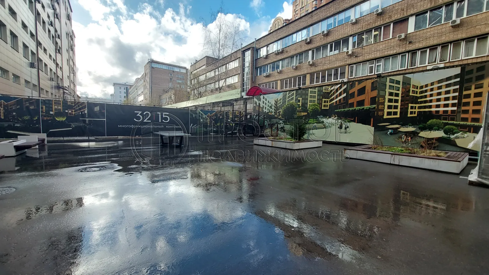 Коммерческая недвижимость (офисное), 14.5 м² - фото 20