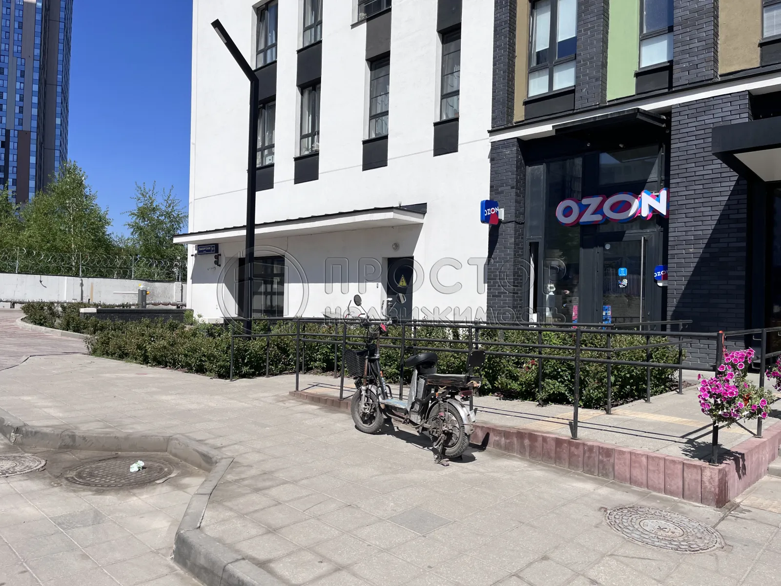 2-комнатная квартира, 34.7 м² - фото 2