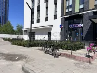 2-комнатная квартира, 34.7 м² - фото 14