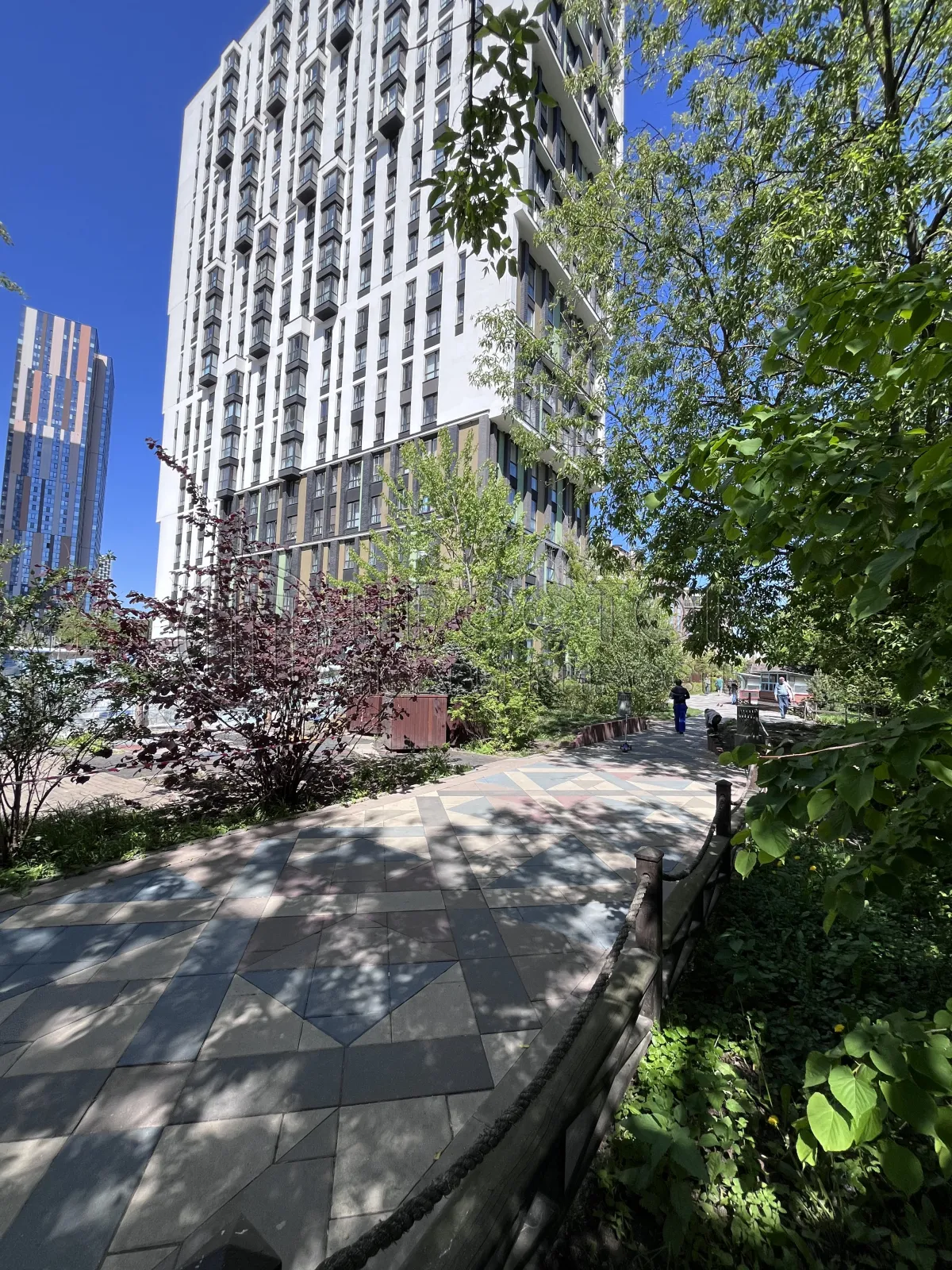 2-комнатная квартира, 34.7 м² - фото 3