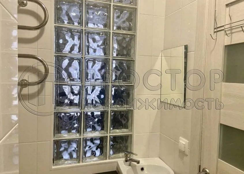 2-комнатная квартира, 34.7 м² - фото 7