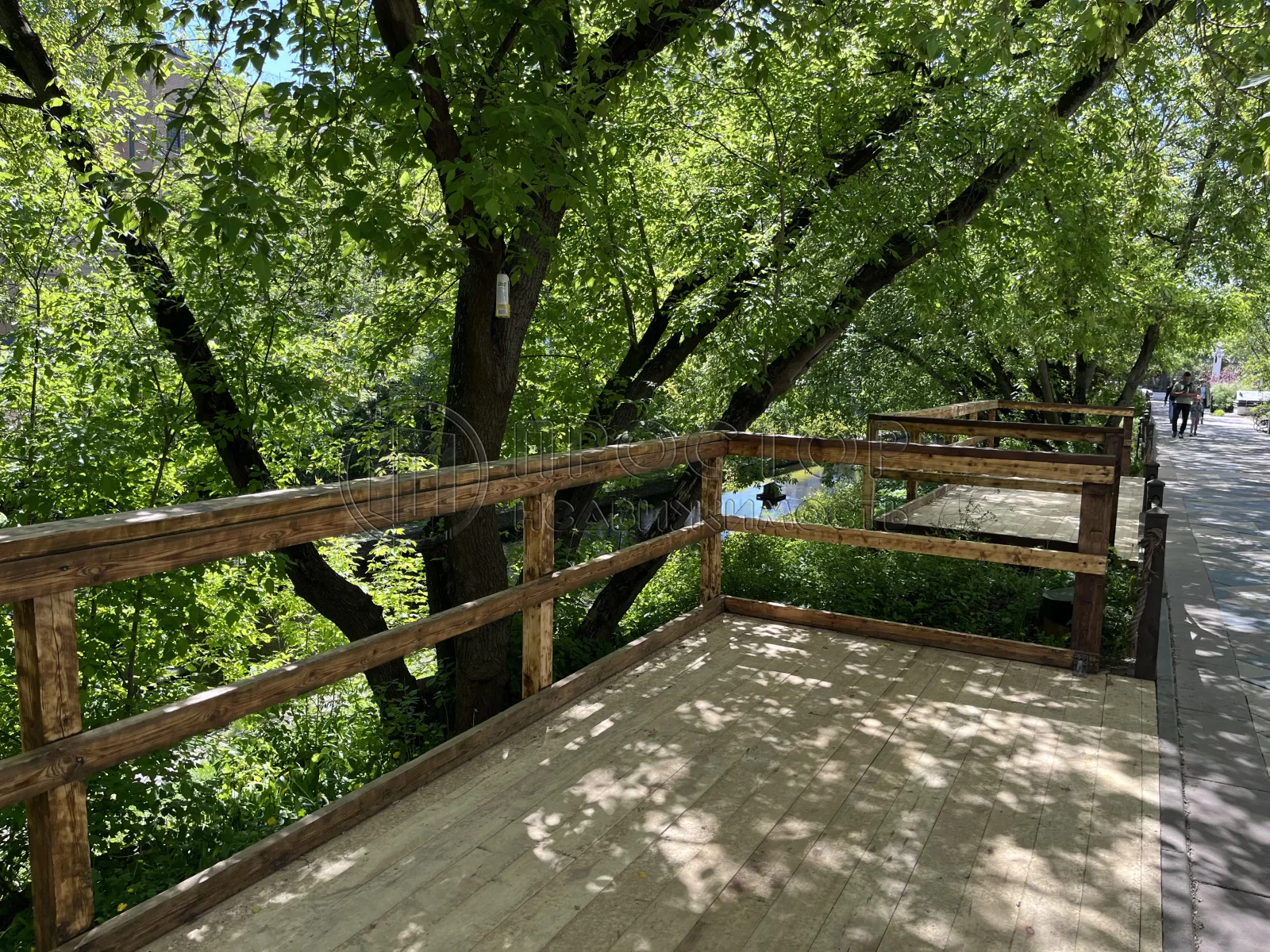 2-комнатная квартира, 34.7 м² - фото 12