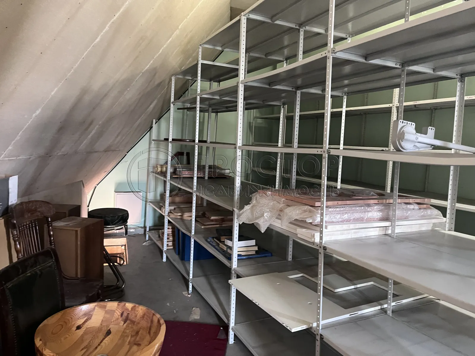 Коммерческая недвижимость (свободного назначения), 150 м² - фото 3