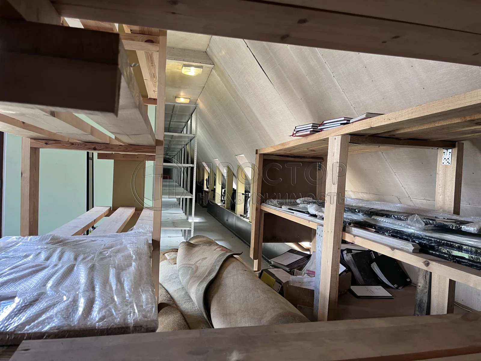 Коммерческая недвижимость (свободного назначения), 150 м² - фото 4