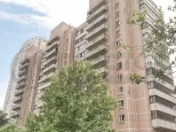 3-комнатная квартира, 76 м² - фото 20