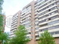 3-комнатная квартира, 76 м² - фото 21