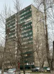 1-комнатная квартира, 35 м² - фото 11