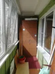 1-комнатная квартира, 35 м² - фото 12