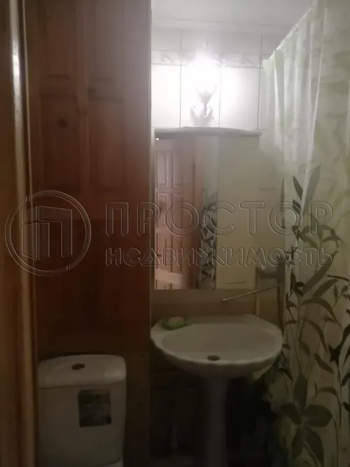 1-комнатная квартира, 35 м² - фото 4
