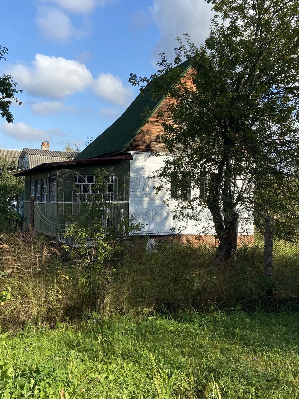 Участок, 6.18 сот. - фото 2