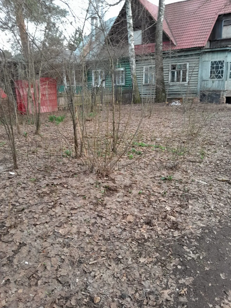 Участок, 10.4 сот. - фото 3