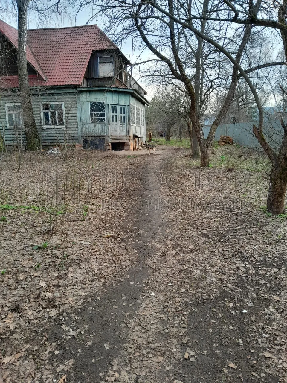 Участок, 10.4 сот. - фото 4