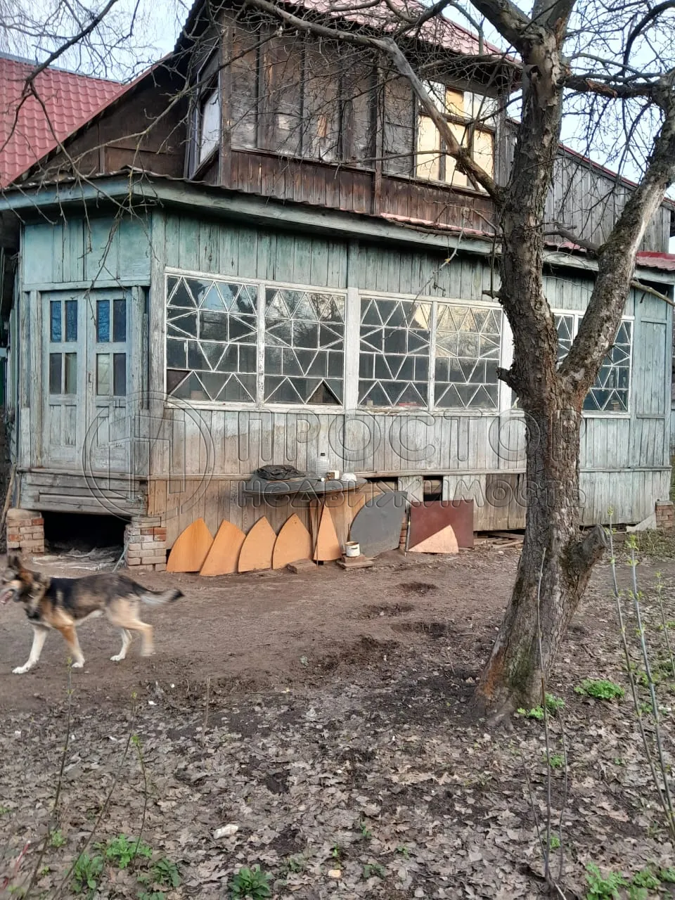 Участок, 10.4 сот. - фото 5