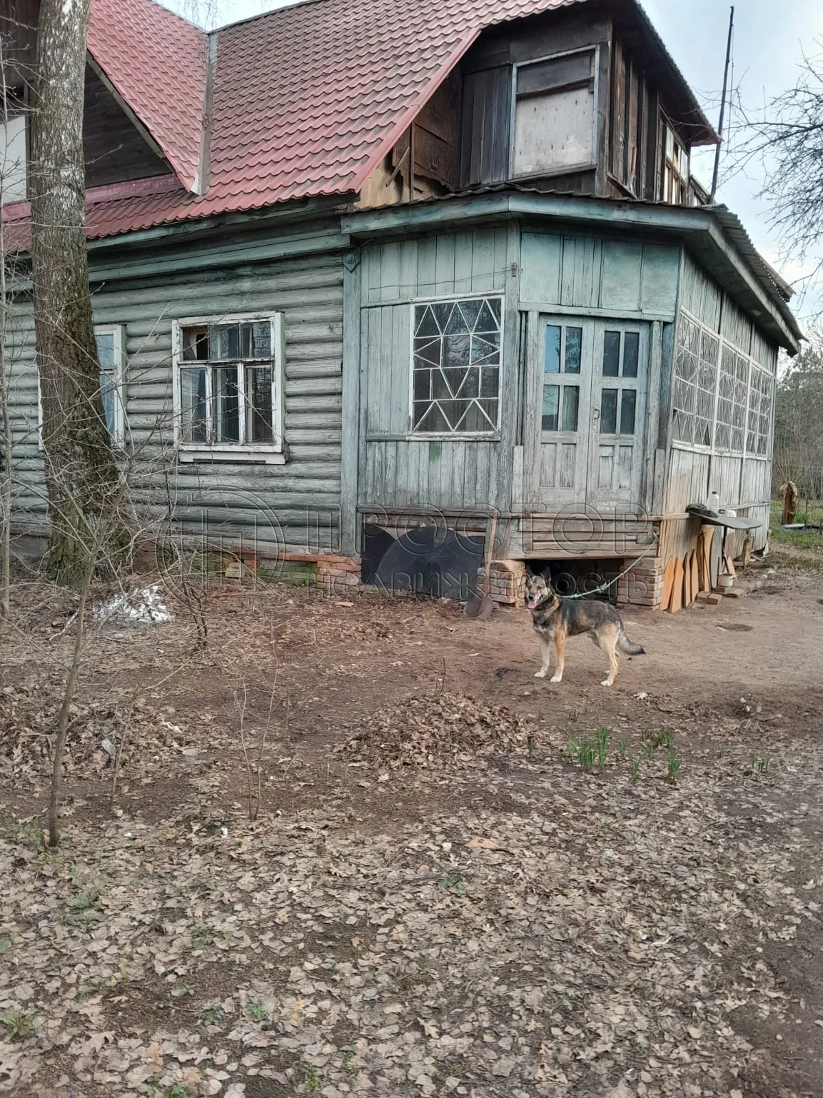 Участок, 10.4 сот. - фото 6