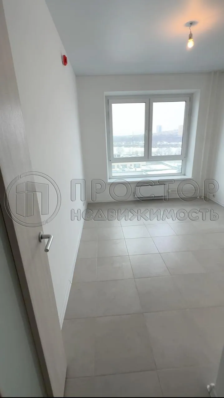 1-комнатная квартира, 33.1 м² - фото 4