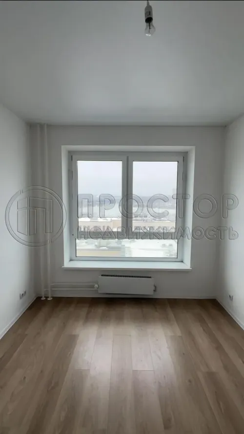 1-комнатная квартира, 33.1 м² - фото 6