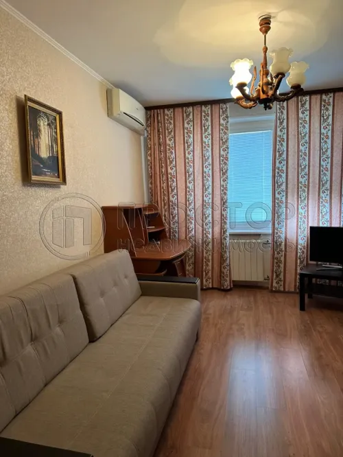 2-комнатная квартира, 47 м² - фото 2