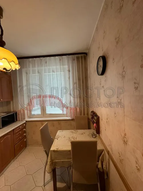 2-комнатная квартира, 47 м² - фото 5